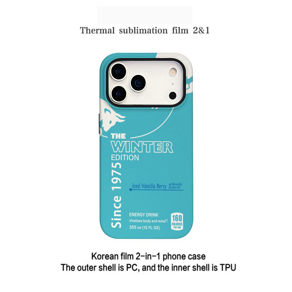 Creative bull winter drink sty – Phone Cases Amazon Bewertung und Preis