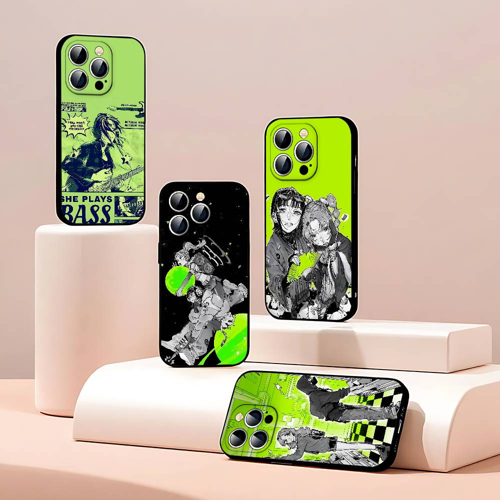 The Guy She Was Interested In  – Phone Cases At Shein Bewertung und Preis