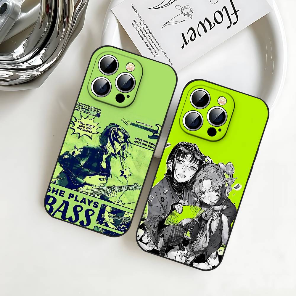 The Guy She Was Interested In  – Phone Cases At Shein Bewertung und Preis