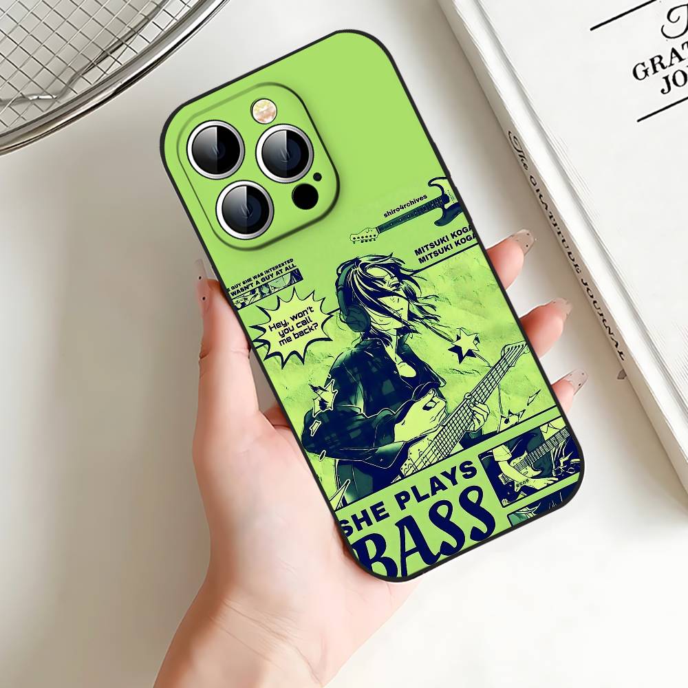 The Guy She Was Interested In  – Phone Cases At Shein Bewertung und Preis