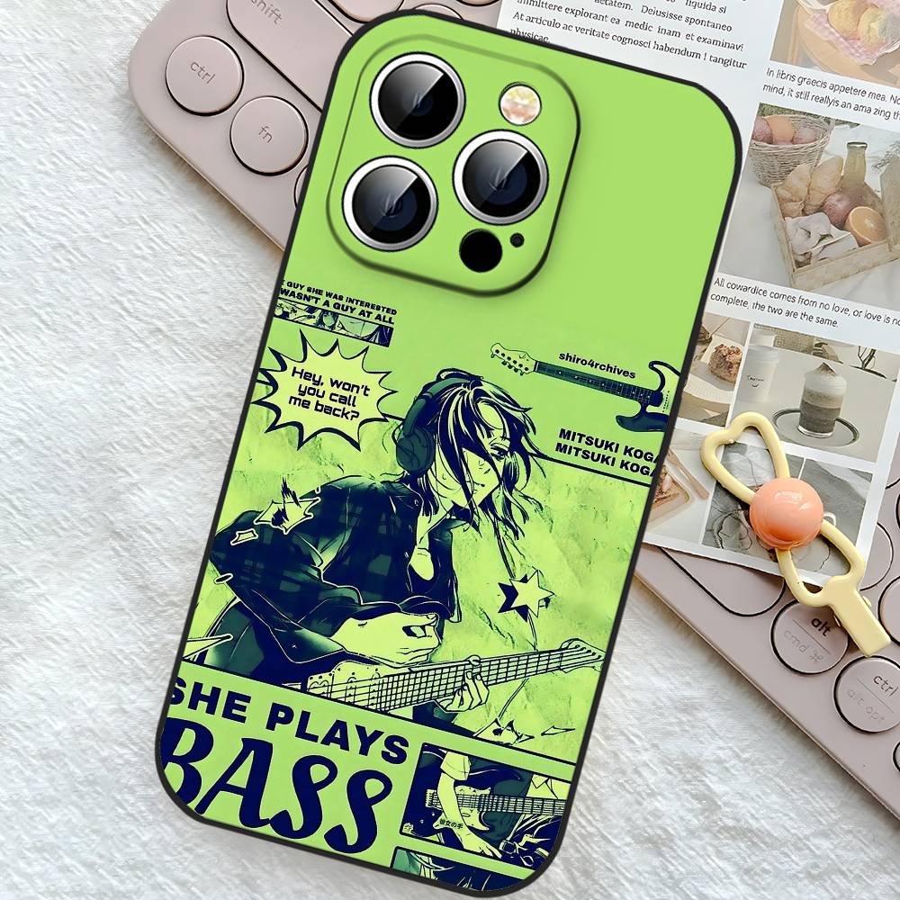The Guy She Was Interested In  – Phone Cases At Shein Bewertung und Preis