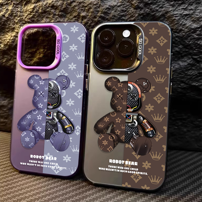 Matte Hard Case for iPhone 16  – Phone Cases Dior Bewertung und Preis