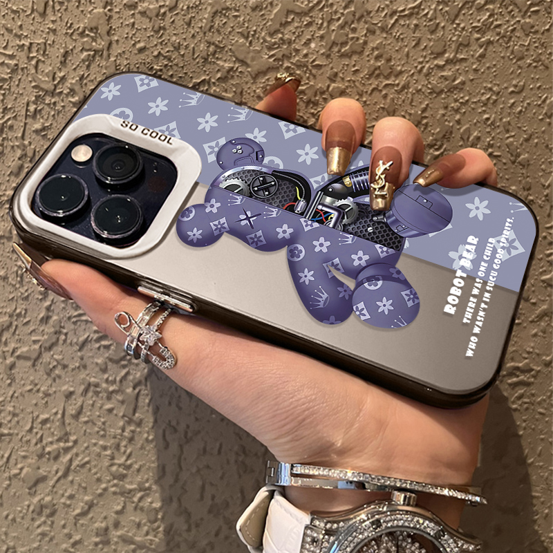 Matte Hard Case for iPhone 16  – Phone Cases Dior Bewertung und Preis