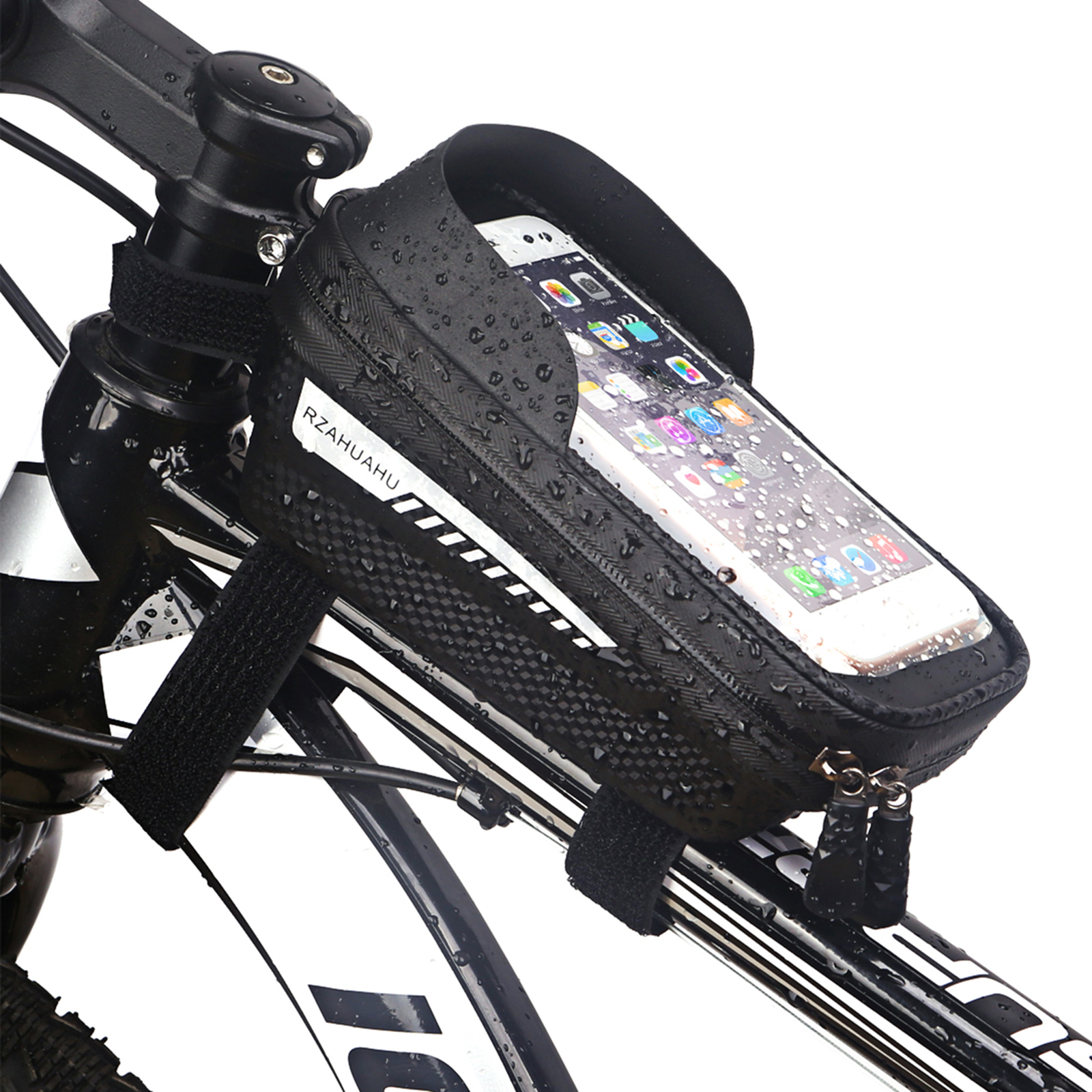 Waterproof Bicycle Phone Mount – Phone Cases Youtube Bewertung und Preis