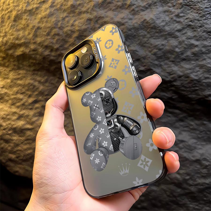 Fashion Cute R-Robert Bear Pho – Phone Cases Dior Bewertung und Preis