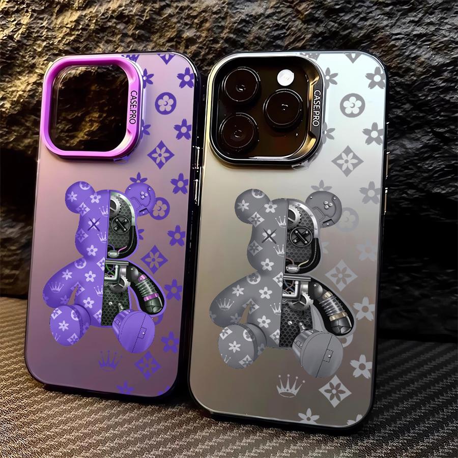 Fashion Cute R-Robert Bear Pho – Phone Cases Dior Bewertung und Preis
