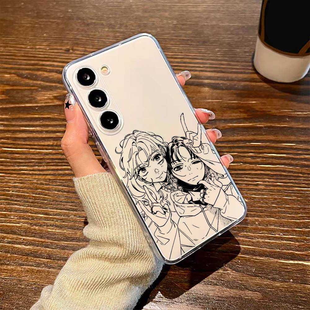 The Guy She Was Interested In  – Phone Cases At Shein Bewertung und Preis
