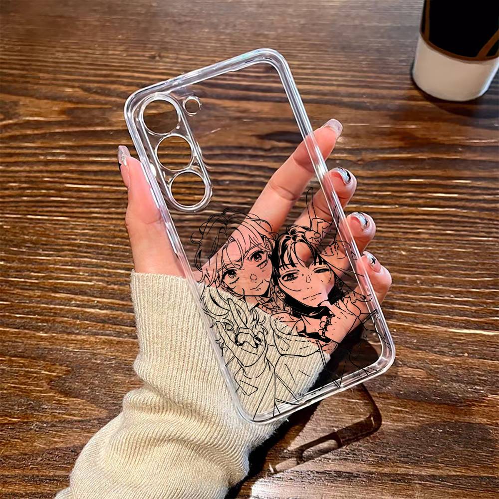 The Guy She Was Interested In  – Phone Cases At Shein Bewertung und Preis