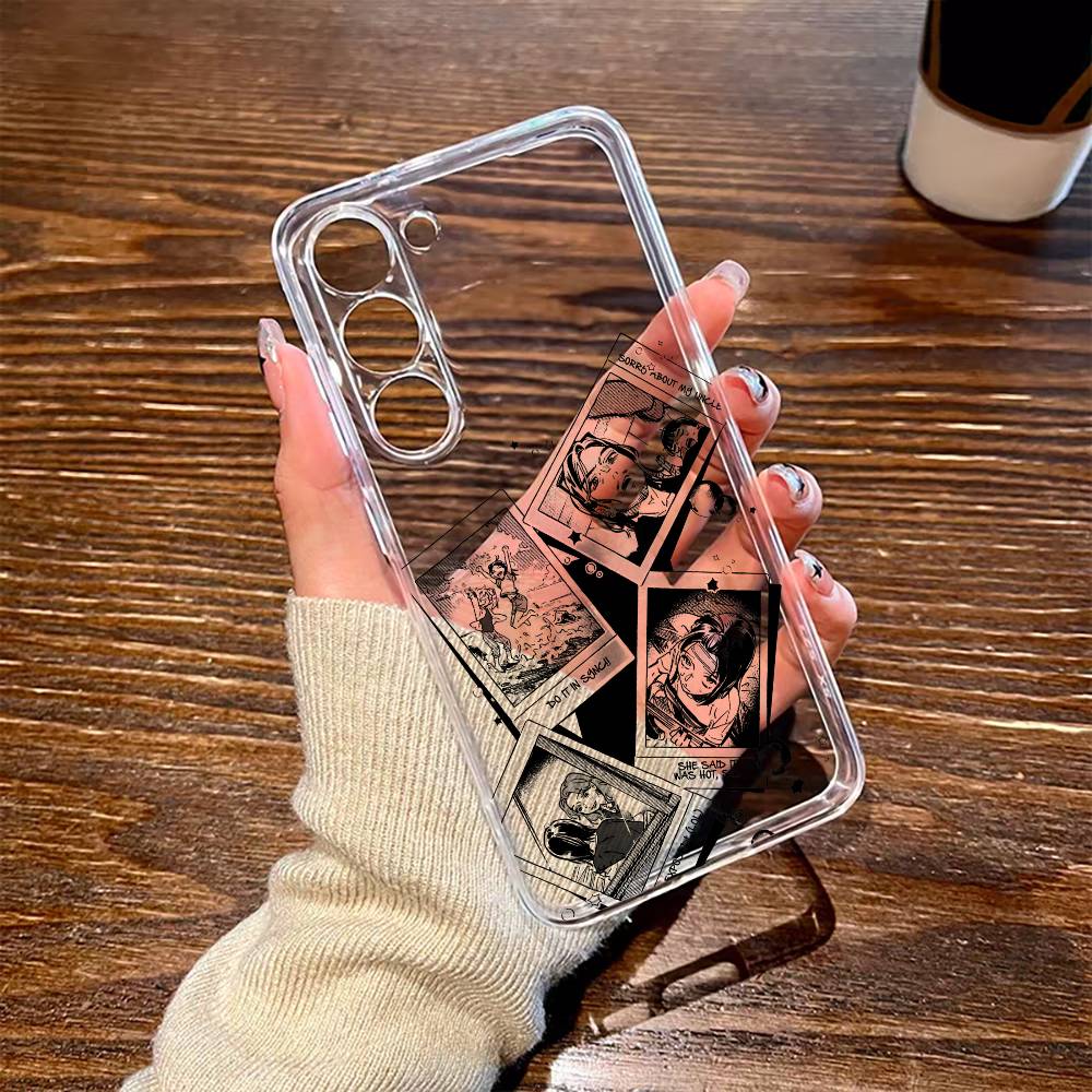 The Guy She Was Interested In  – Phone Cases At Shein Bewertung und Preis