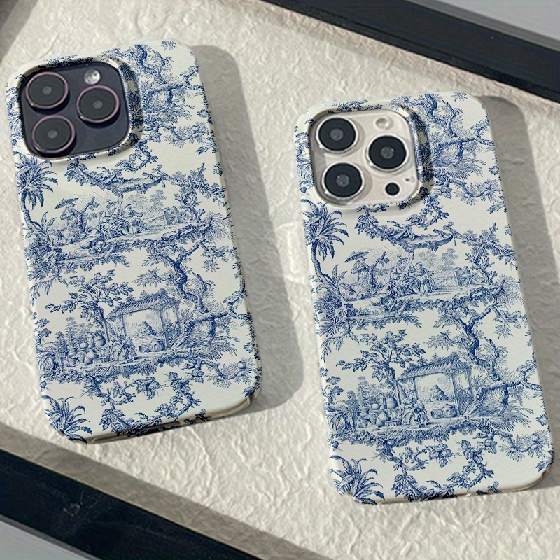 French Tea Break Shock-Absorbi – Phone Cases Dior Bewertung und Preis