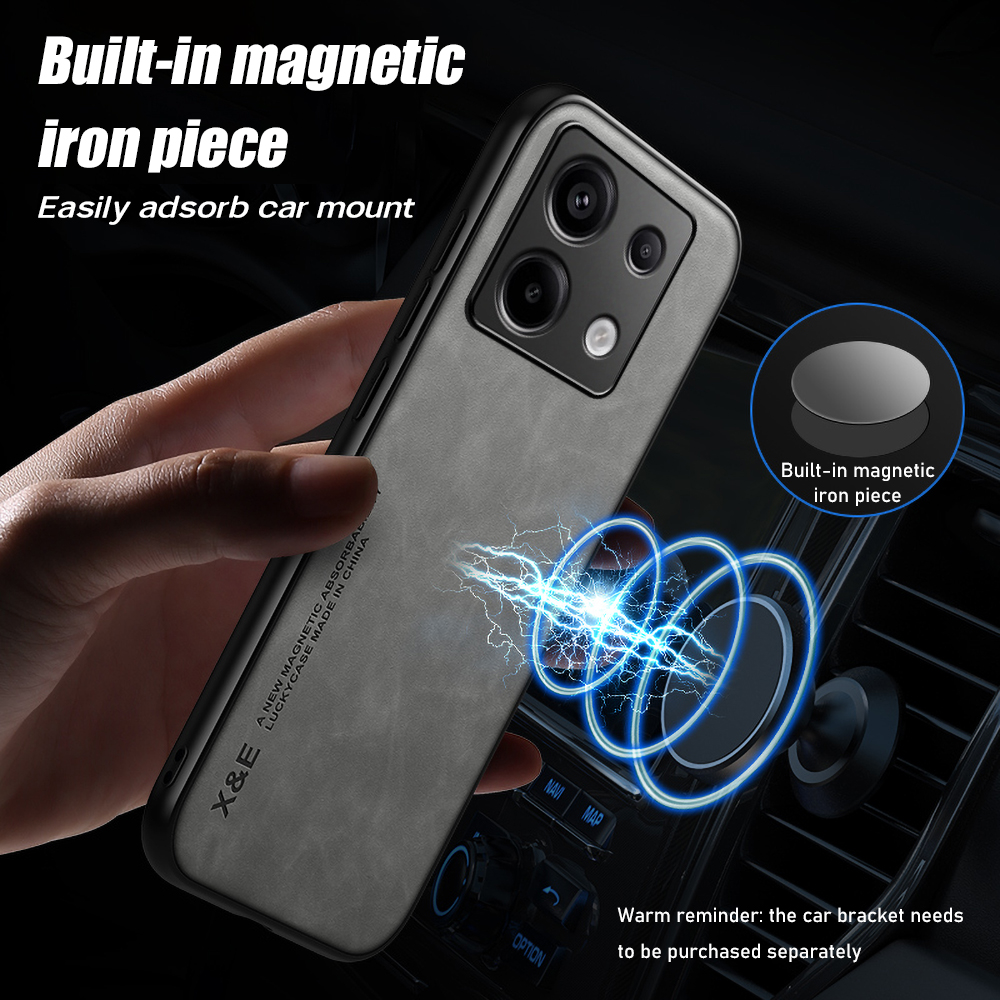 Shockproof Magnetic Car Holder – Phone Cases Protective Bewertung und Preis