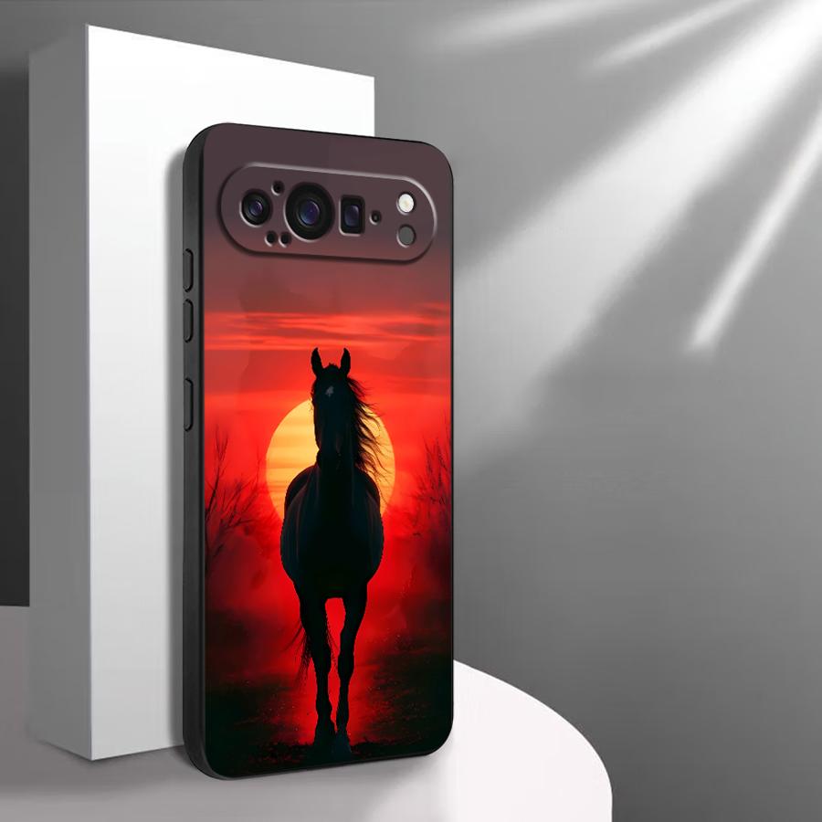 Funda Phone Cover Case for Goo – Phone Cases Google Pixel 10 Pro Bewertung und Preis