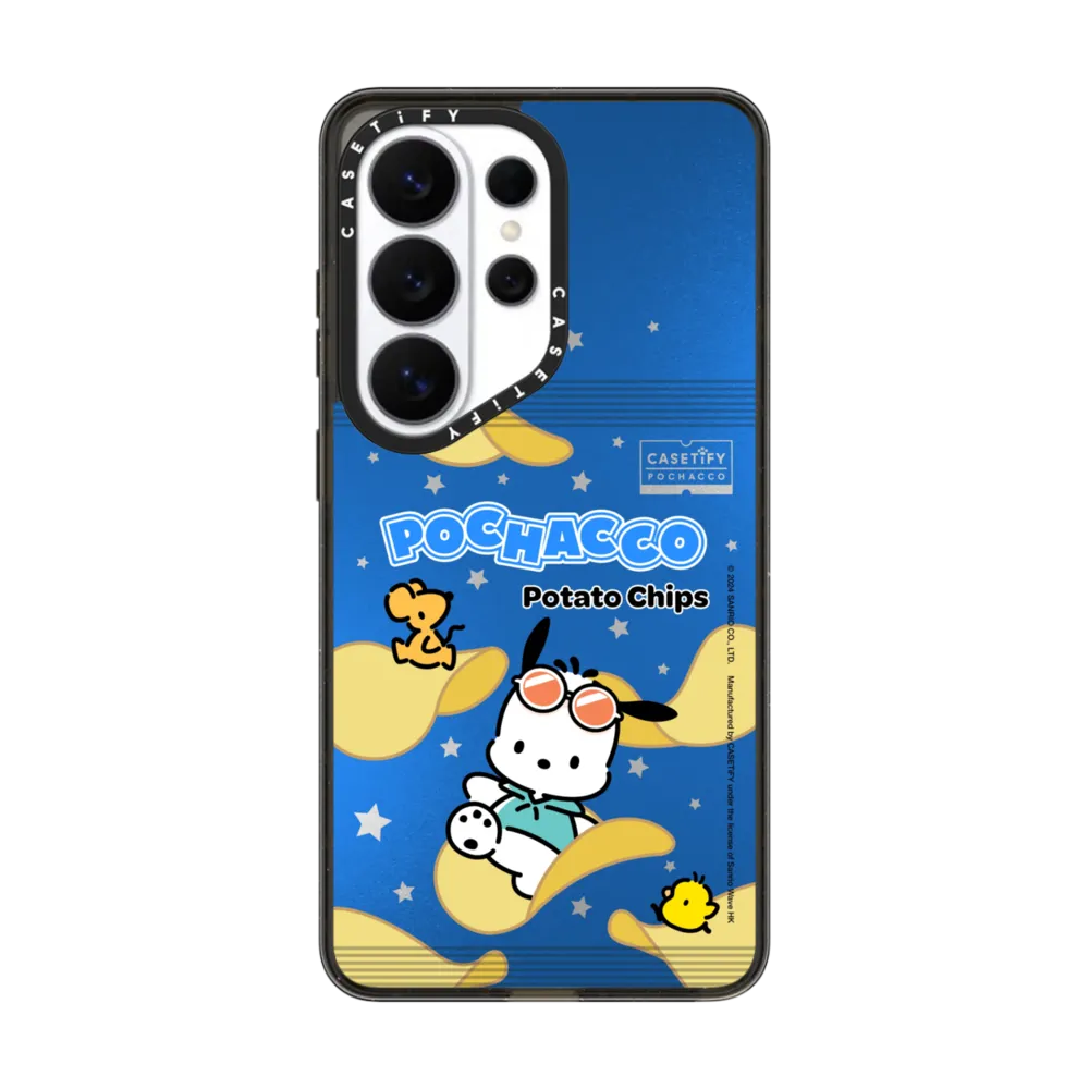 CASETiFY Sanrio Characters Ser – Ring Stand Case Bewertung und Preis
