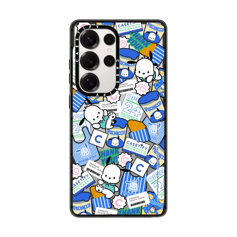 CASETiFY Sanrio Characters Ser – Ring Stand Case Bewertung und Preis