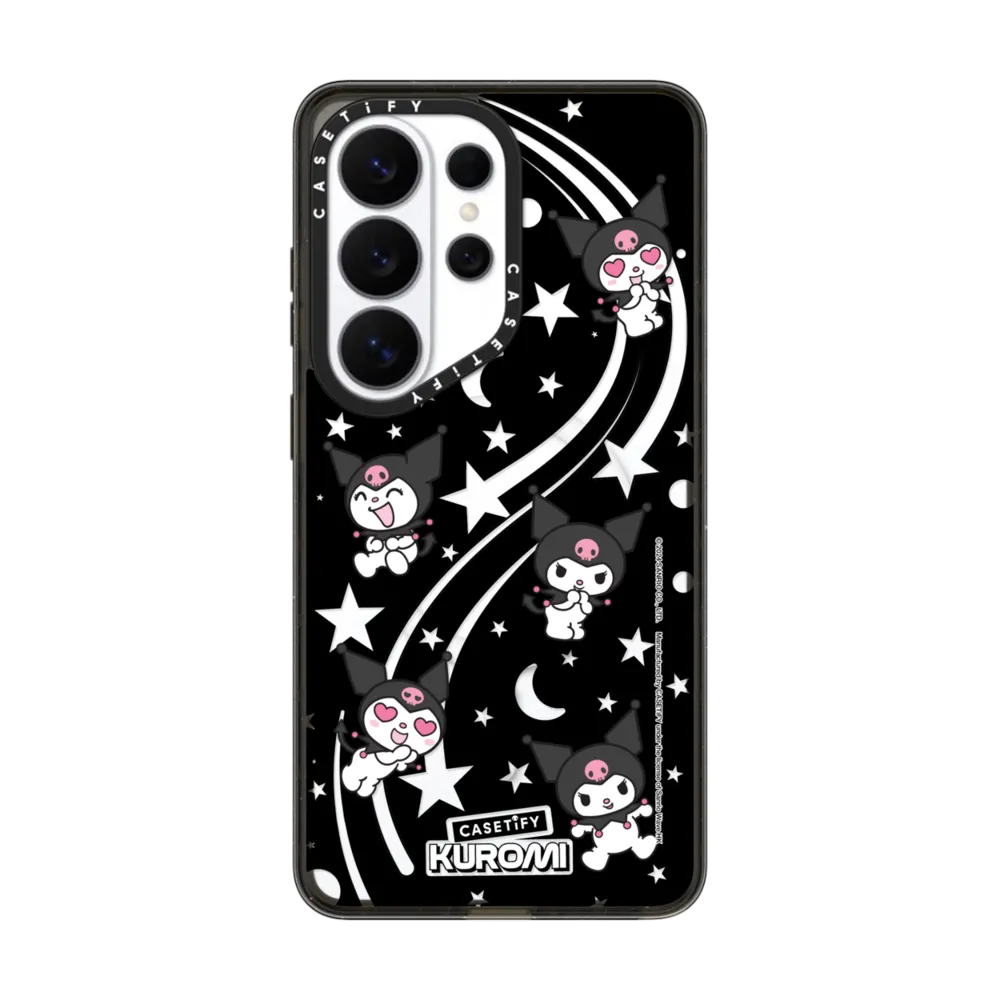 CASETiFY Sanrio Characters Ser – Ring Stand Case Bewertung und Preis