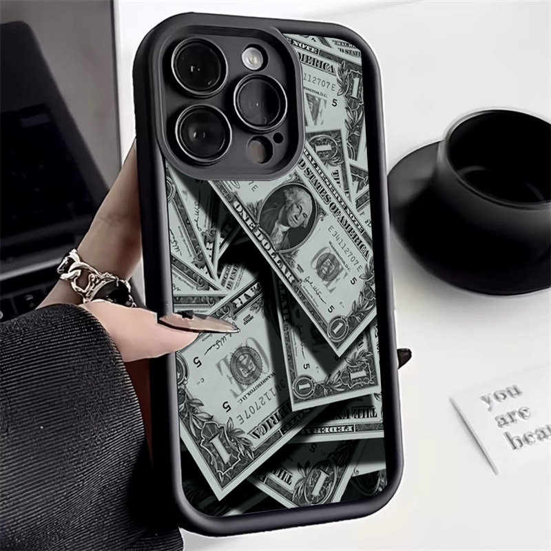 Black Bamboo Full-Coverage Ban – Phone Cases Dior Bewertung und Preis