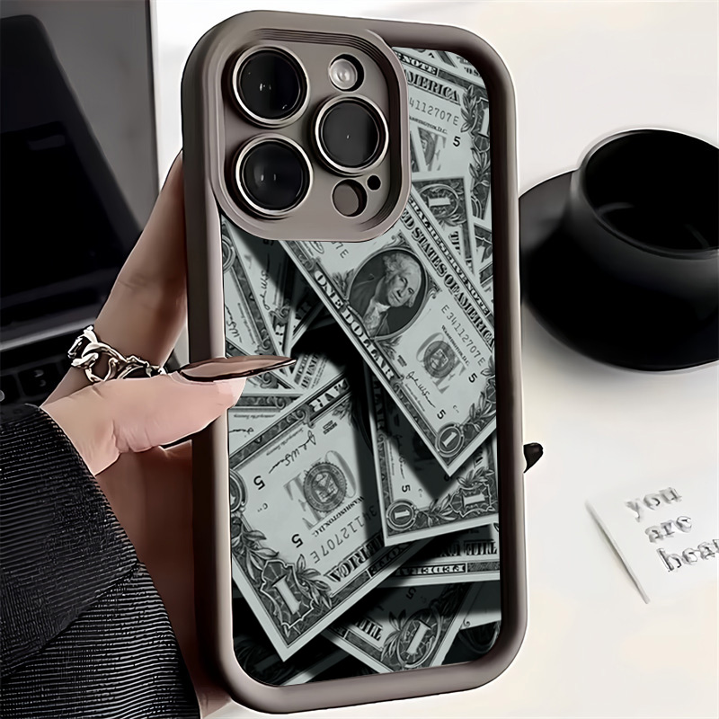 Black Bamboo Full-Coverage Ban – Phone Cases Dior Bewertung und Preis