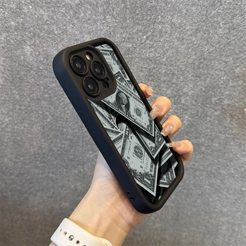 Black Bamboo Full-Coverage Ban – Phone Cases Dior Bewertung und Preis