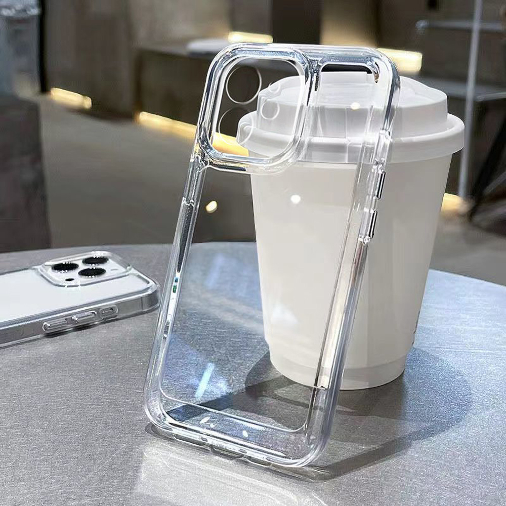Transparent Silicone Phone Cas – Phone Cases Transparent Bewertung und Preis