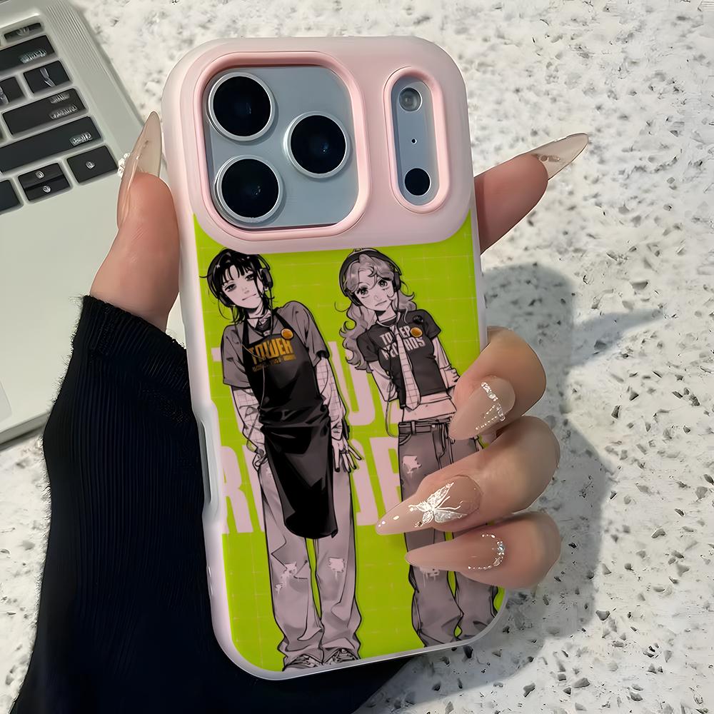 she was interested in wasn't a – Phone Cases At Shein Bewertung und Preis