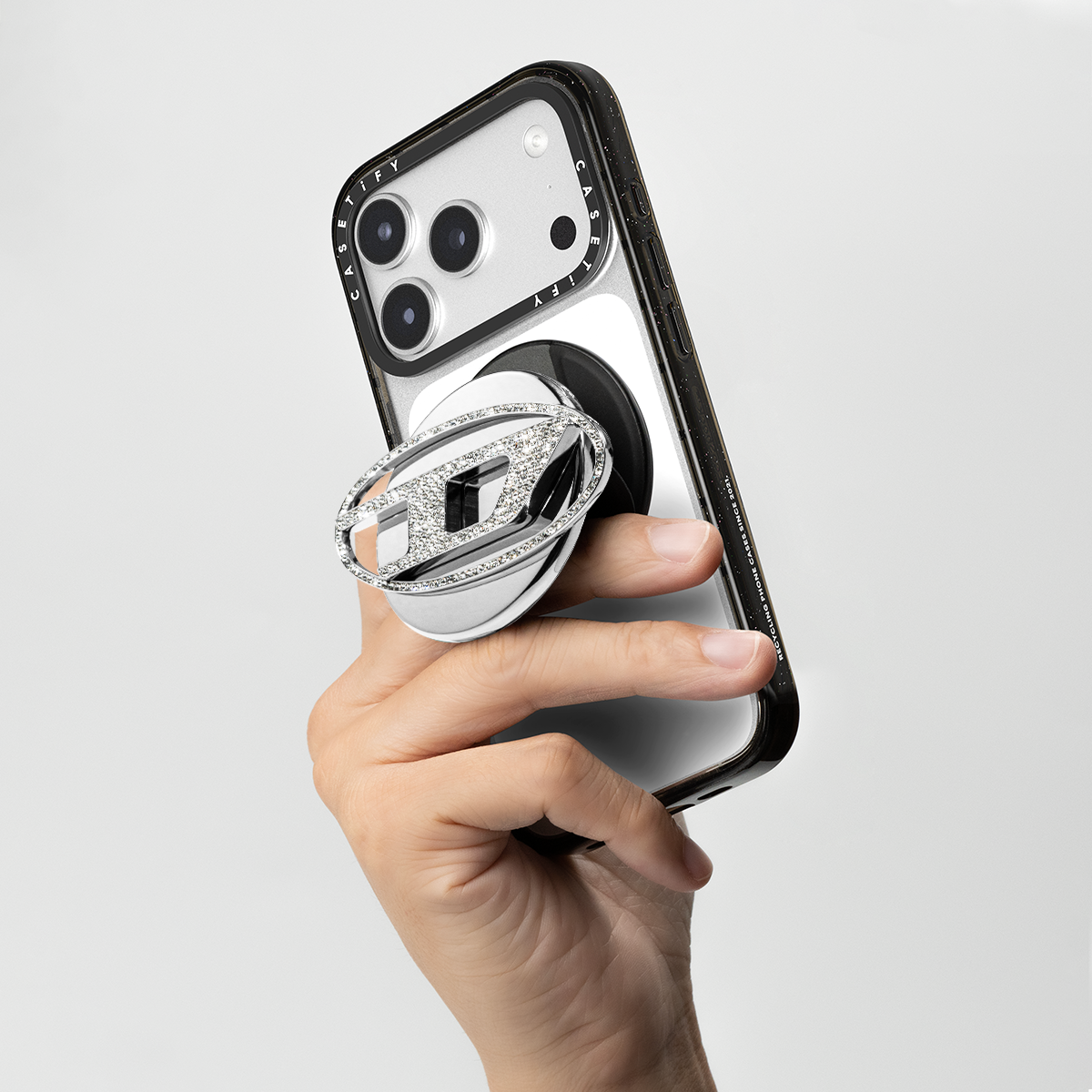 CASETiFY DIESEL Denim Series M – Ring Stand Case Bewertung und Preis