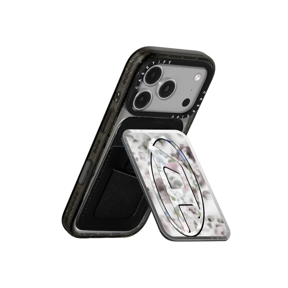 CASETiFY DIESEL Denim Series M – Ring Stand Case Bewertung und Preis