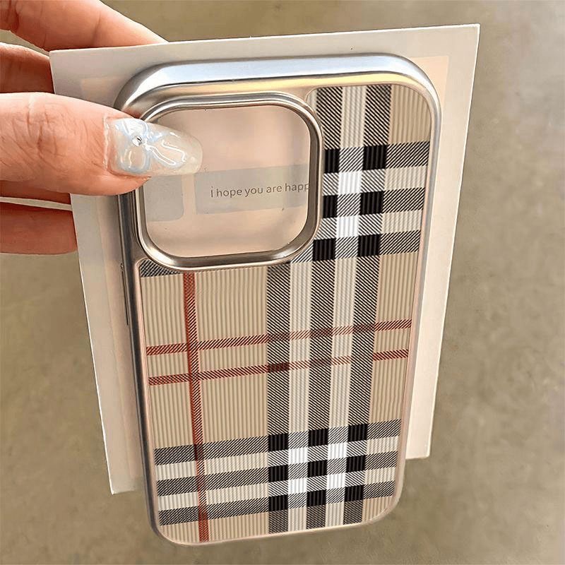 Luxury fashion plaid Phone Cas – Phone Cases Dior Bewertung und Preis