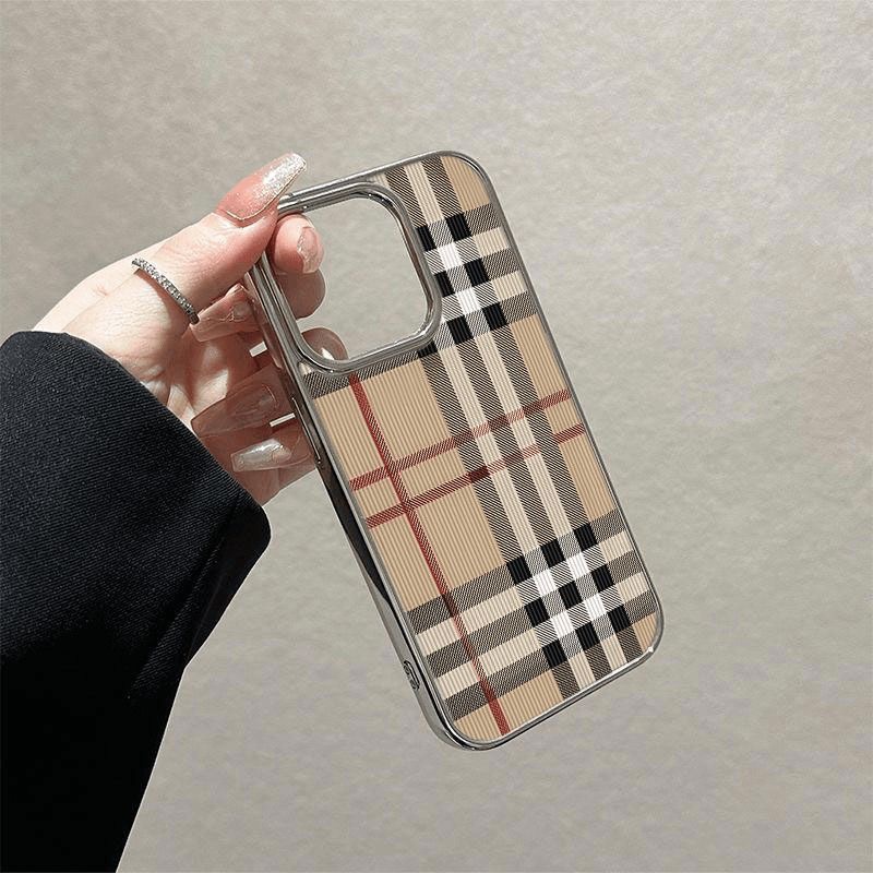 Luxury fashion plaid Phone Cas – Phone Cases Dior Bewertung und Preis