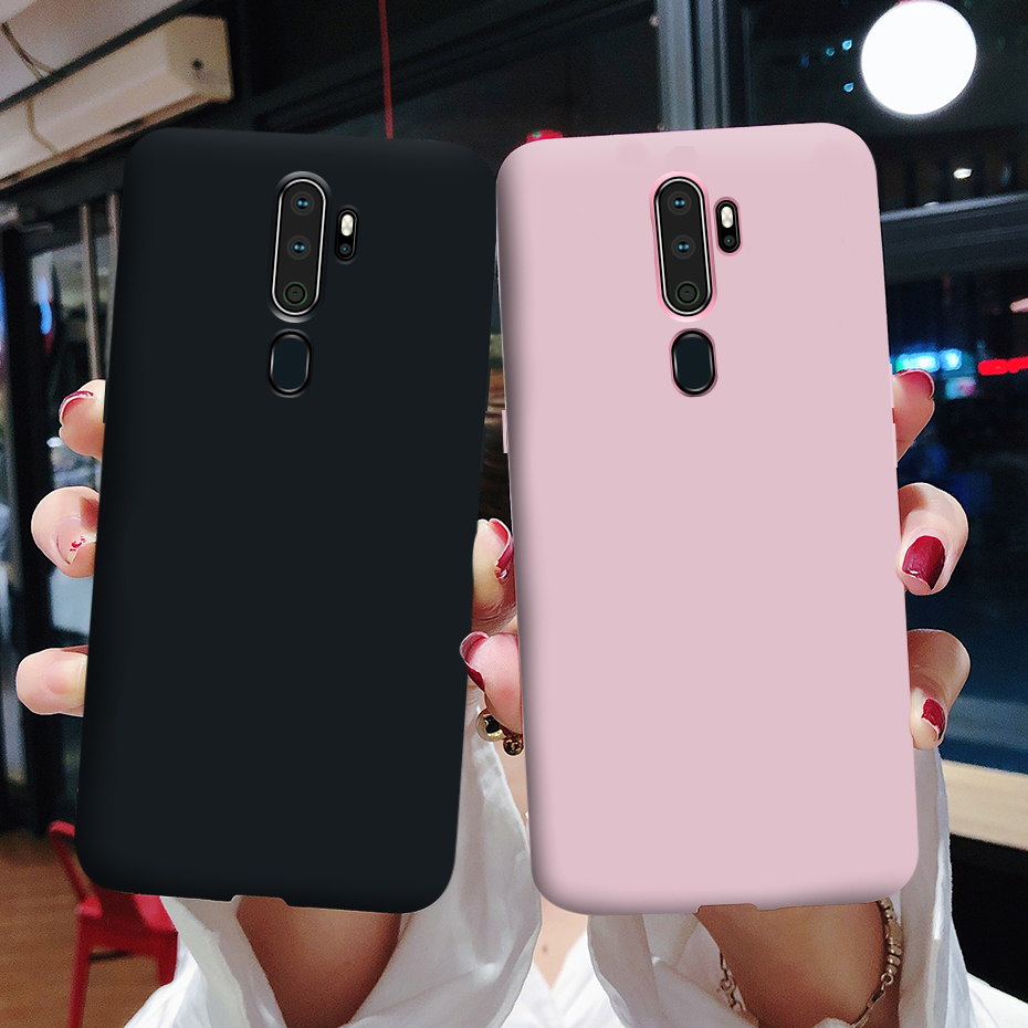 For OPPO A5 A9 2020 Case Cover – Buy Phone Cases Bewertung und Preis