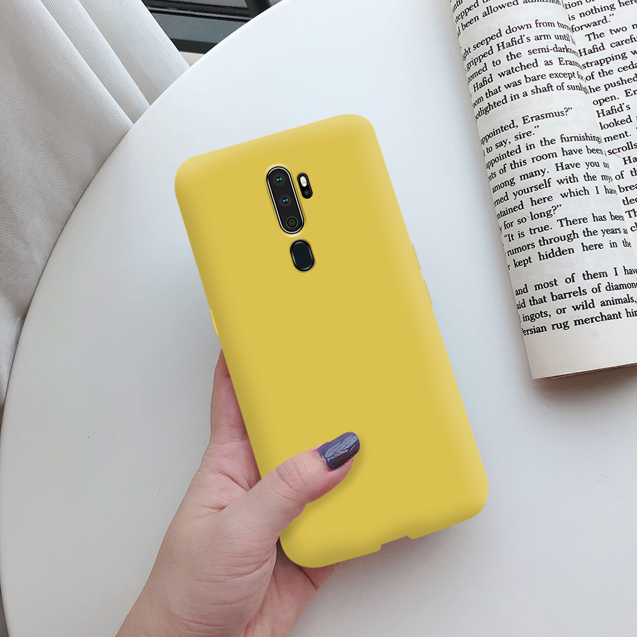 For OPPO A5 A9 2020 Case Cover – Buy Phone Cases Bewertung und Preis