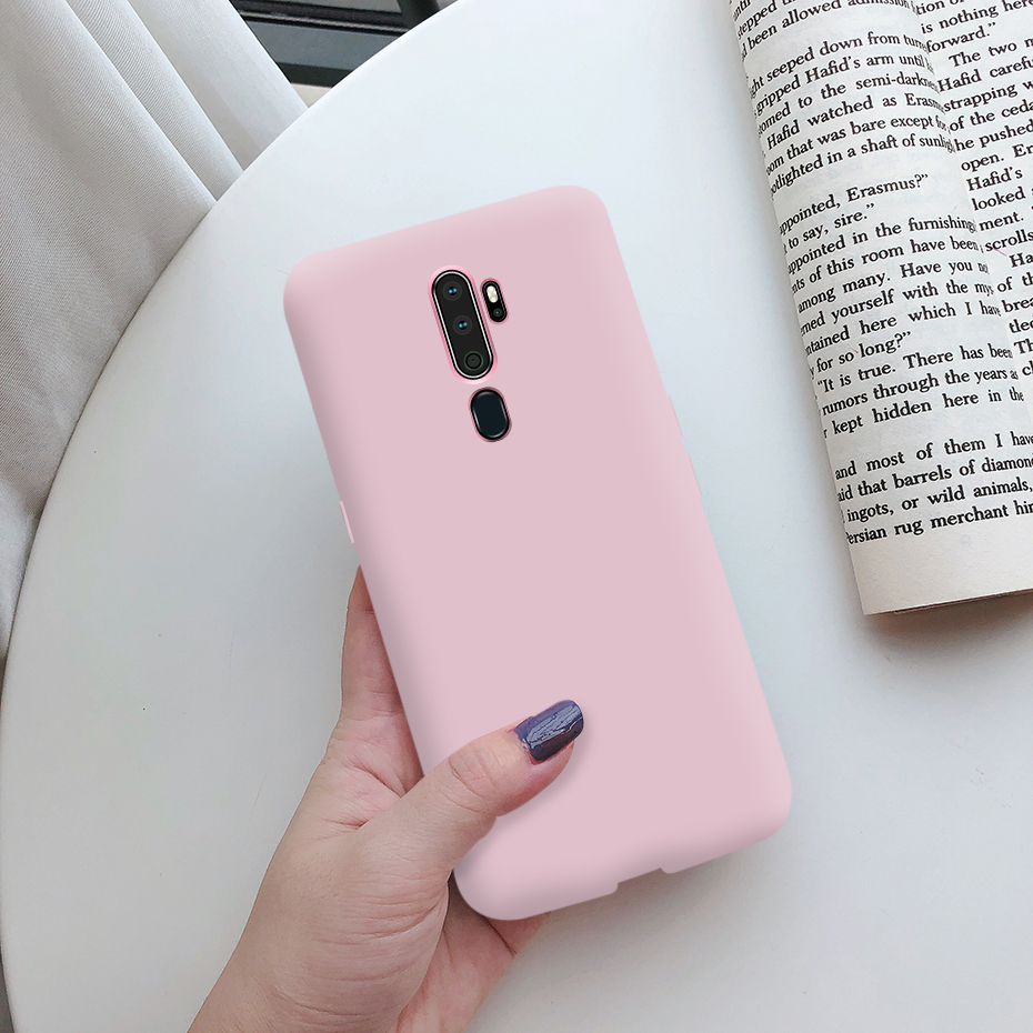 For OPPO A5 A9 2020 Case Cover – Buy Phone Cases Bewertung und Preis