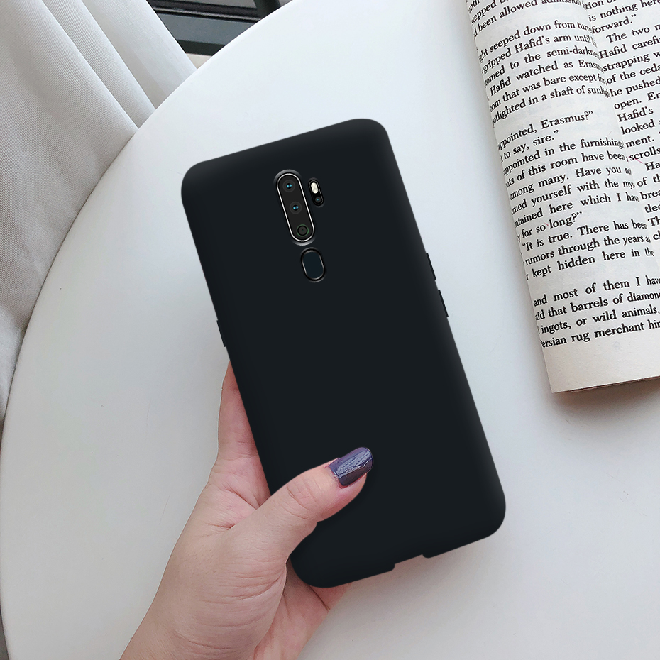 For OPPO A5 A9 2020 Case Cover – Buy Phone Cases Bewertung und Preis