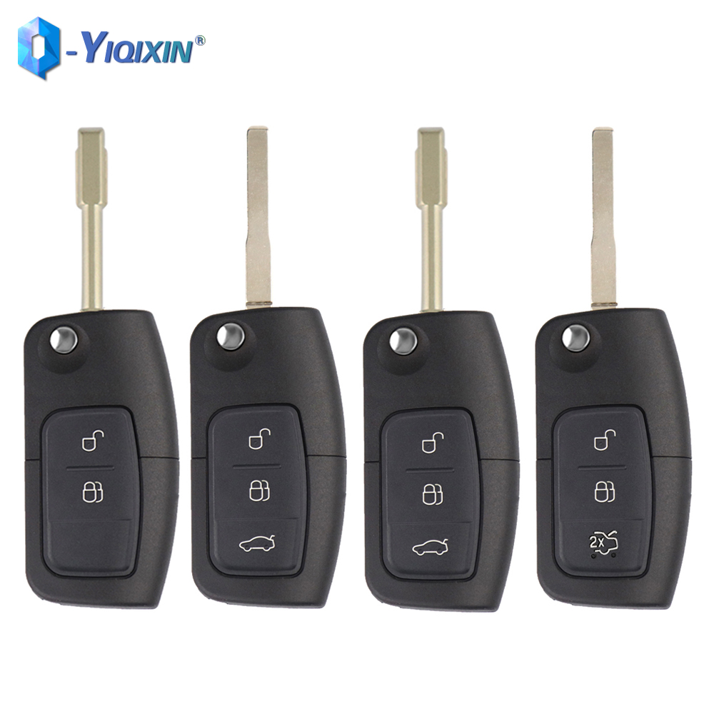 2/3 Buttons Remote Car Key She – Phone Cases The Dairy Bewertung und Preis