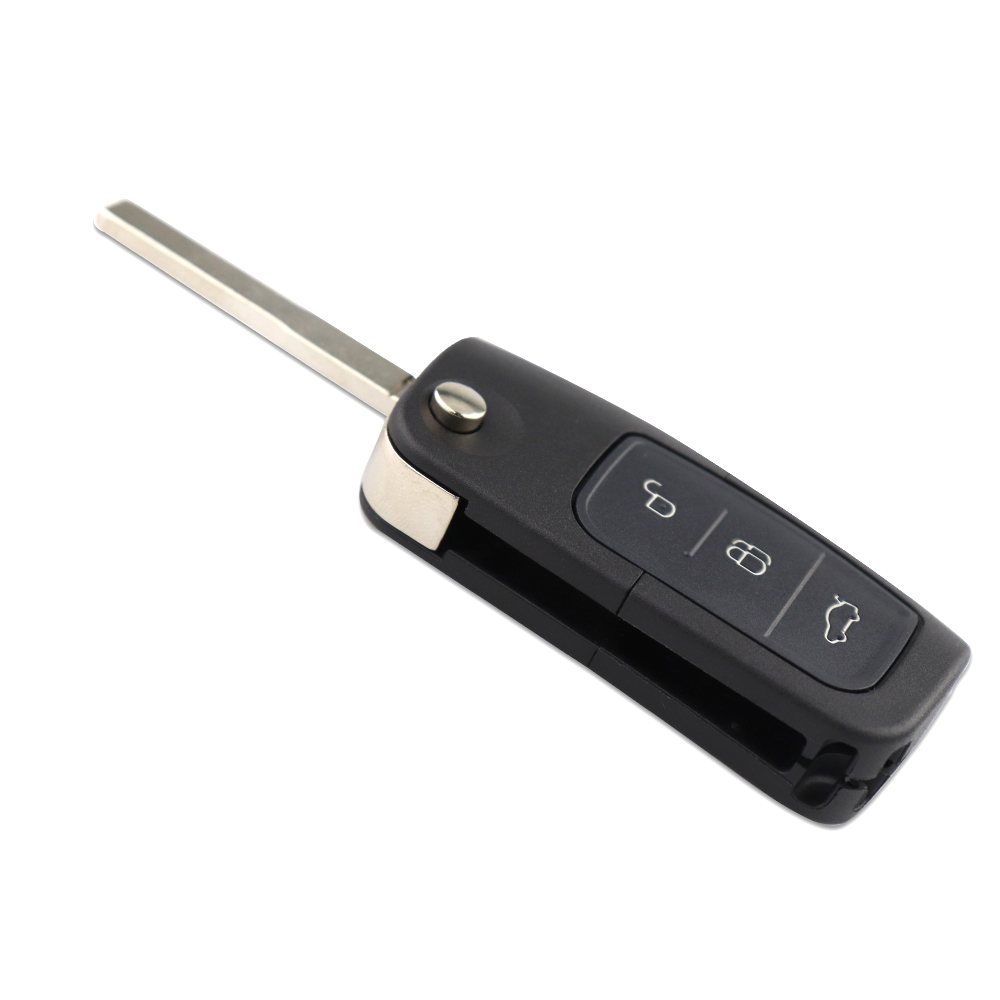 2/3 Buttons Remote Car Key She – Phone Cases The Dairy Bewertung und Preis