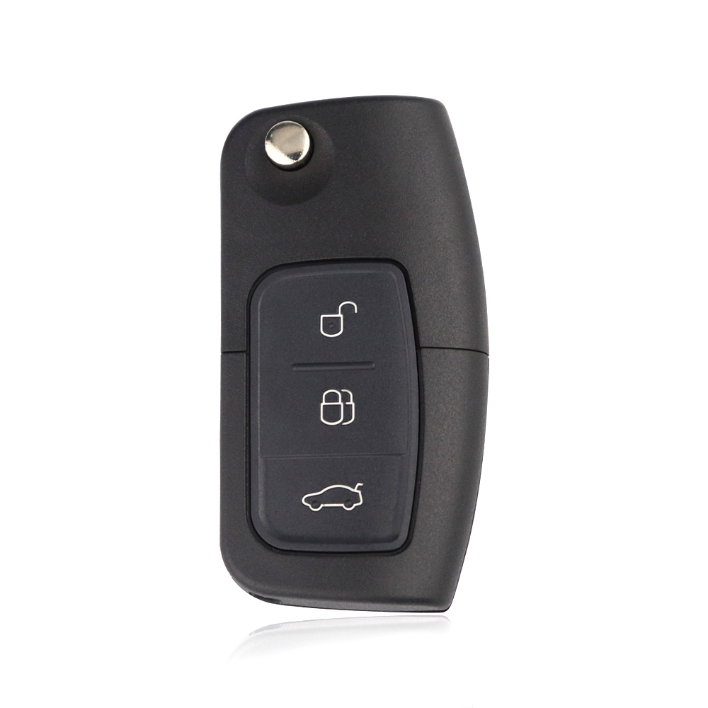 2/3 Buttons Remote Car Key She – Phone Cases The Dairy Bewertung und Preis