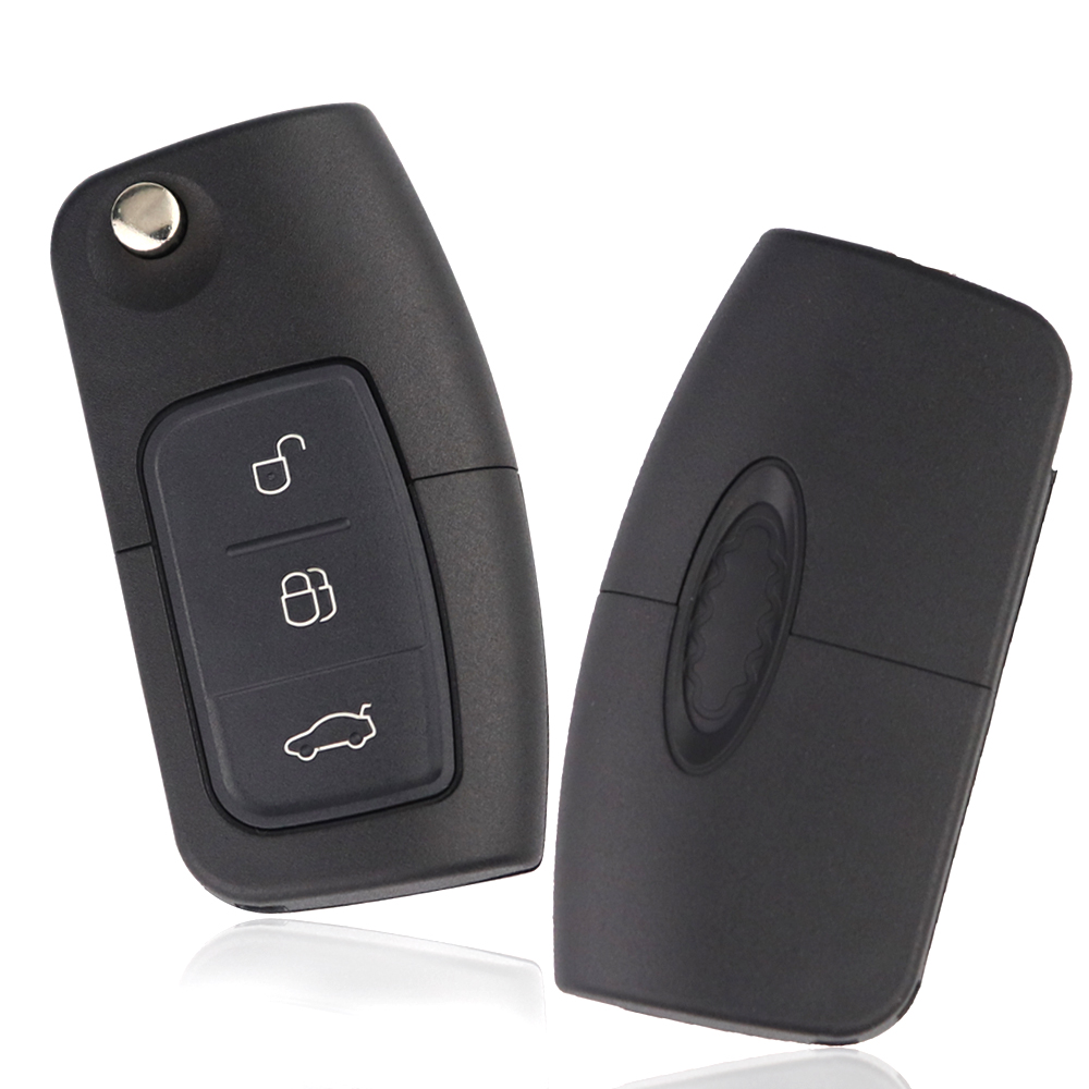 2/3 Buttons Remote Car Key She – Phone Cases The Dairy Bewertung und Preis