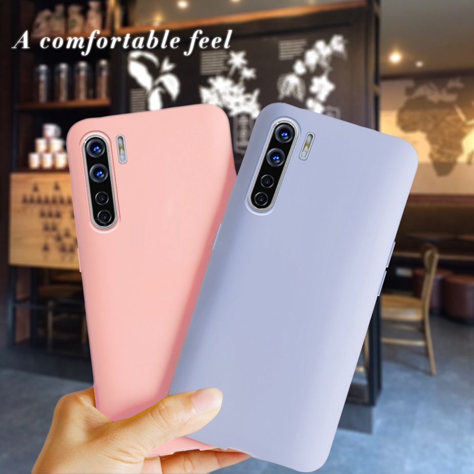 For Oppo A91 Case OPPOA91 Cand – Buy Phone Cases Bewertung und Preis