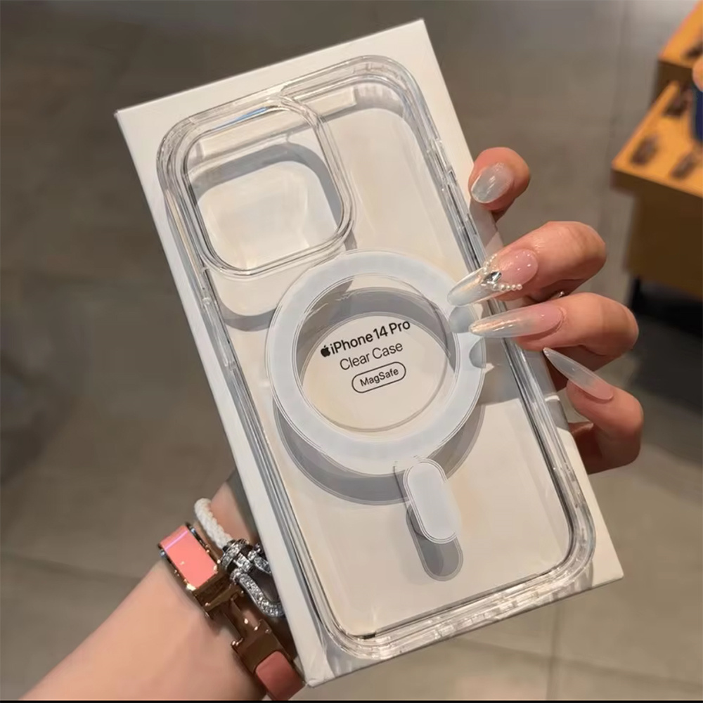 Wireless Charge Phone Case For – Phone Cases Transparent Bewertung und Preis