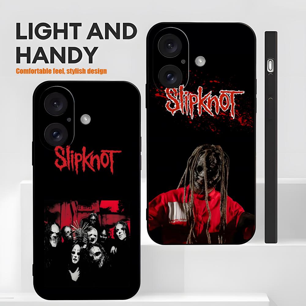 S-Slipknot Popular Band Phone  – Phone Cases Amazon Bewertung und Preis