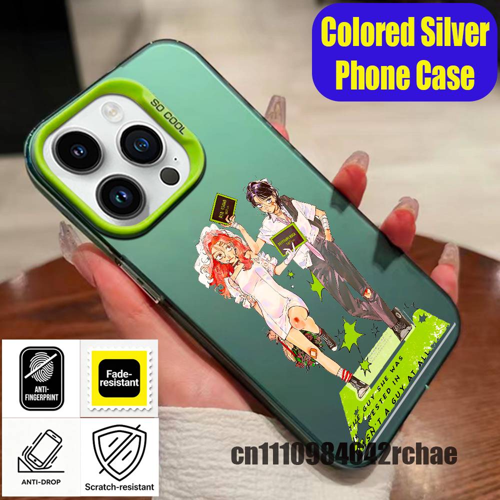 For The Guy She Was Interested – Phone Cases At Shein Bewertung und Preis
