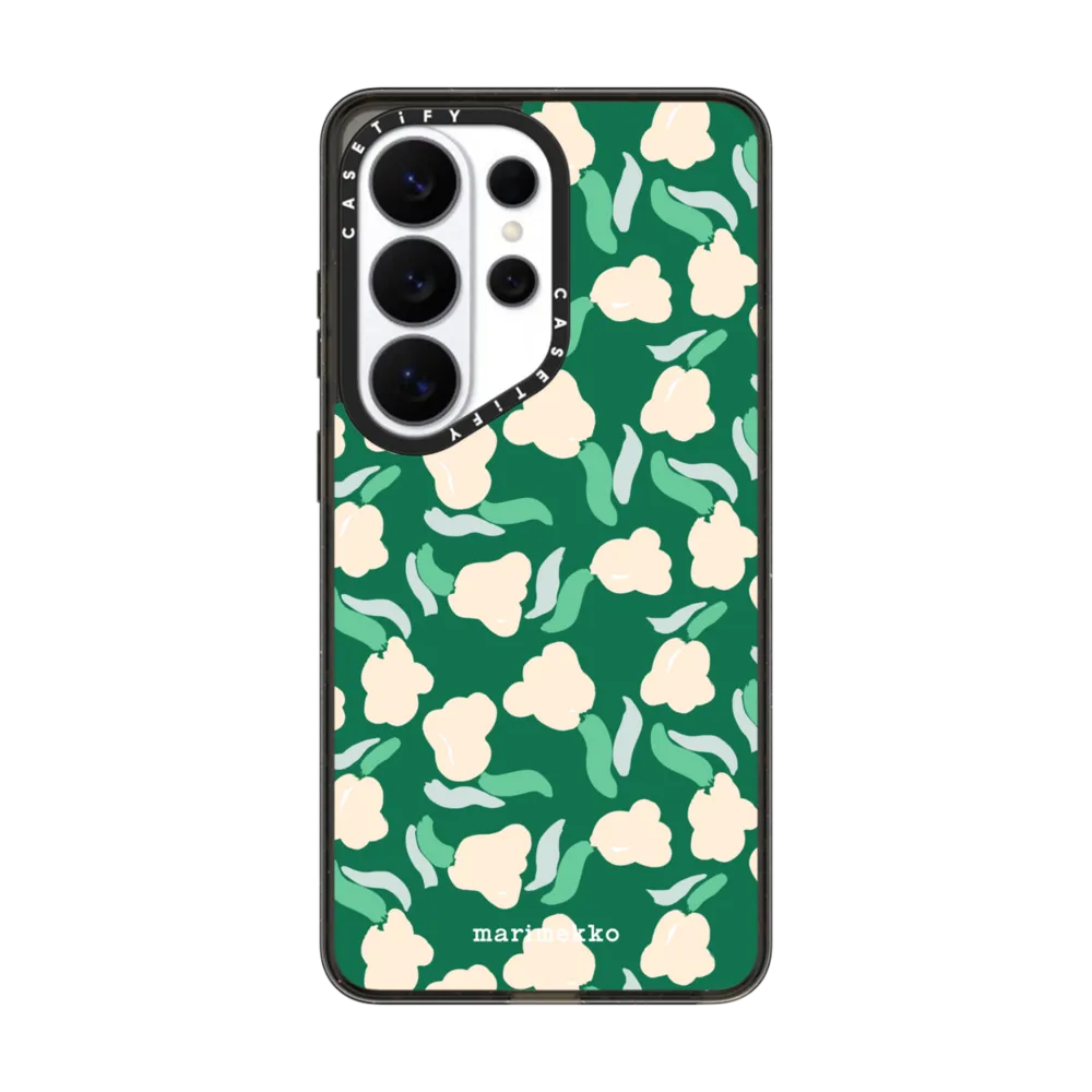 CASETiFY x Marimekko Art Serie – Ring Stand Case Bewertung und Preis