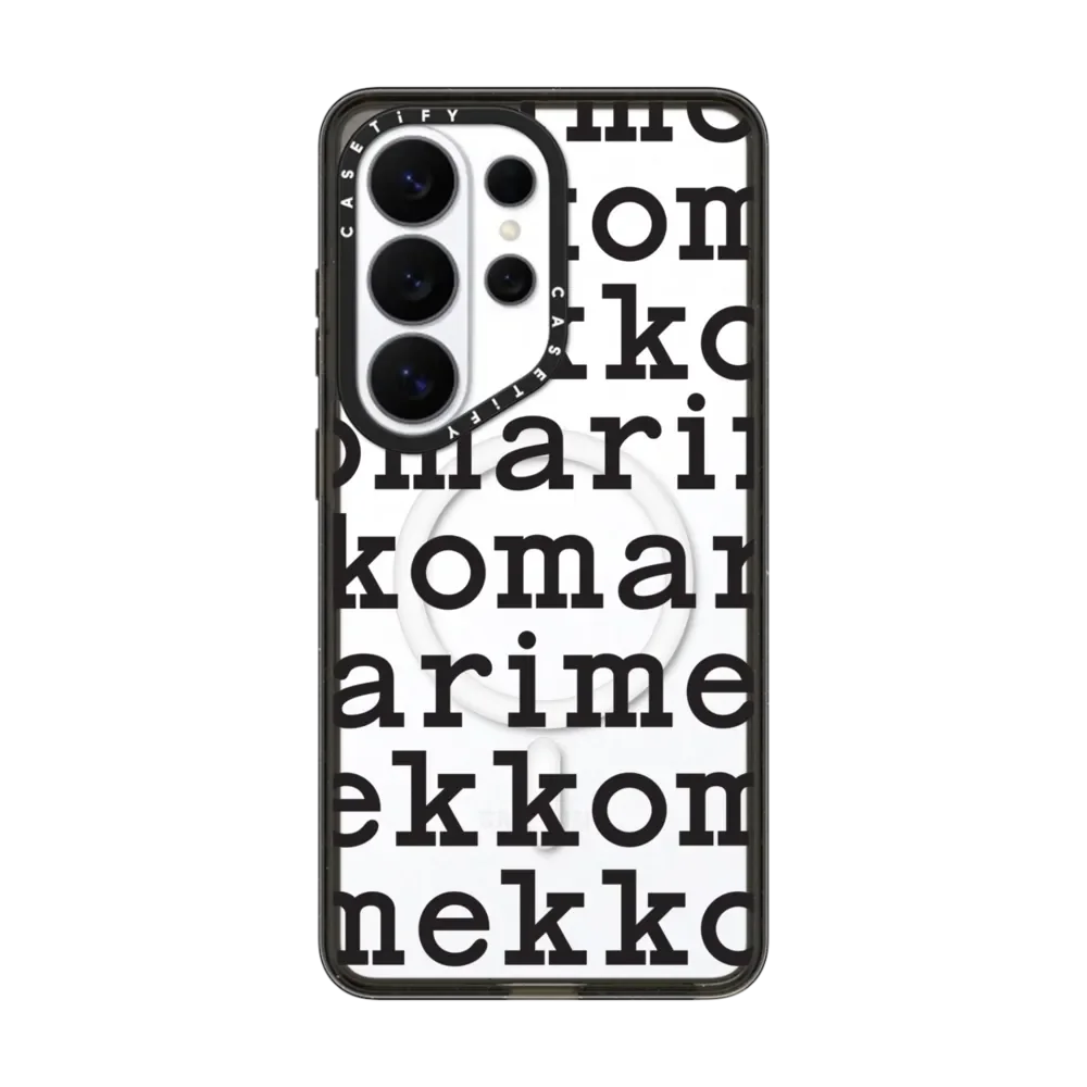 CASETiFY x Marimekko Art Serie – Ring Stand Case Bewertung und Preis